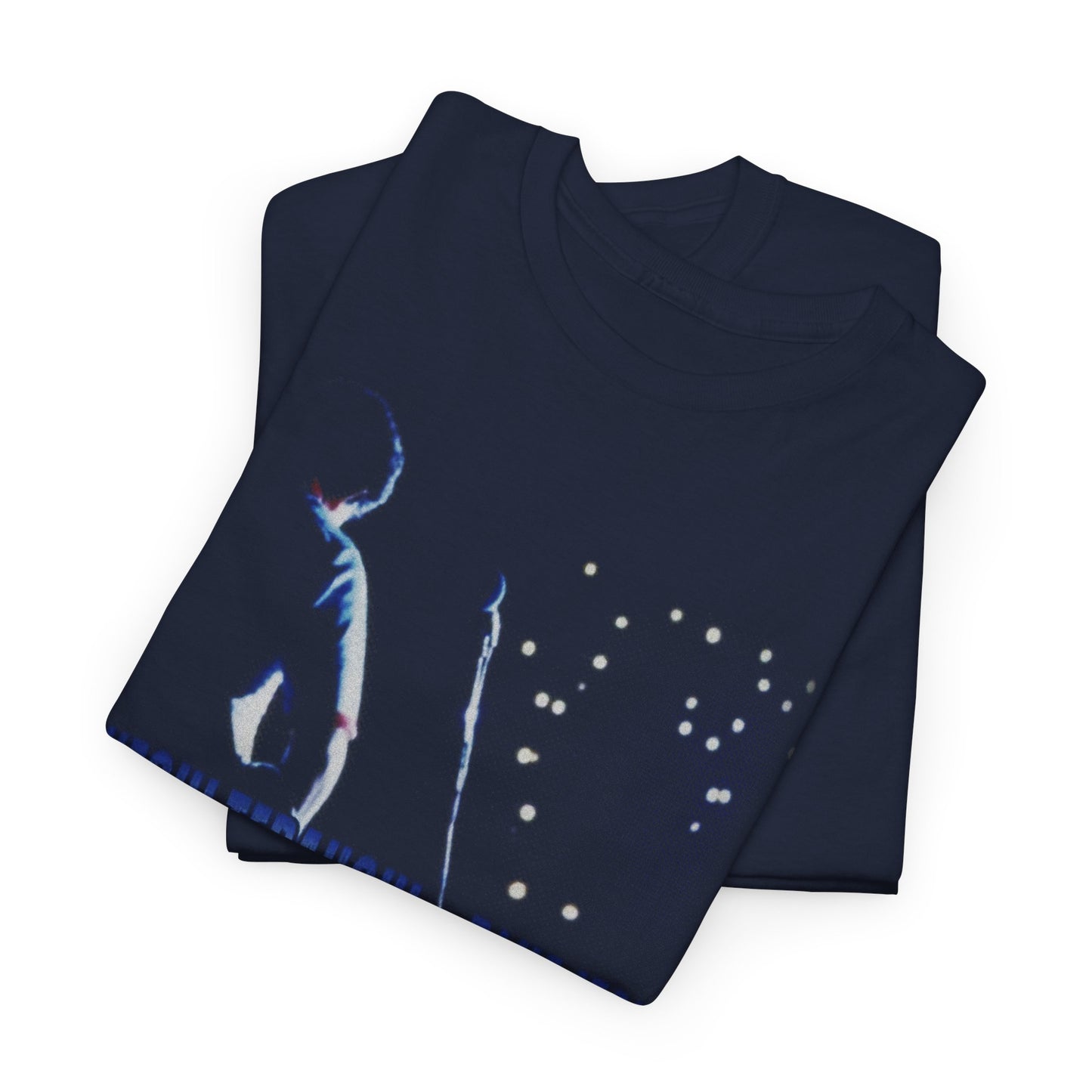 takeshi terauchi and his blue jeans stage photo album cover edit tshirt