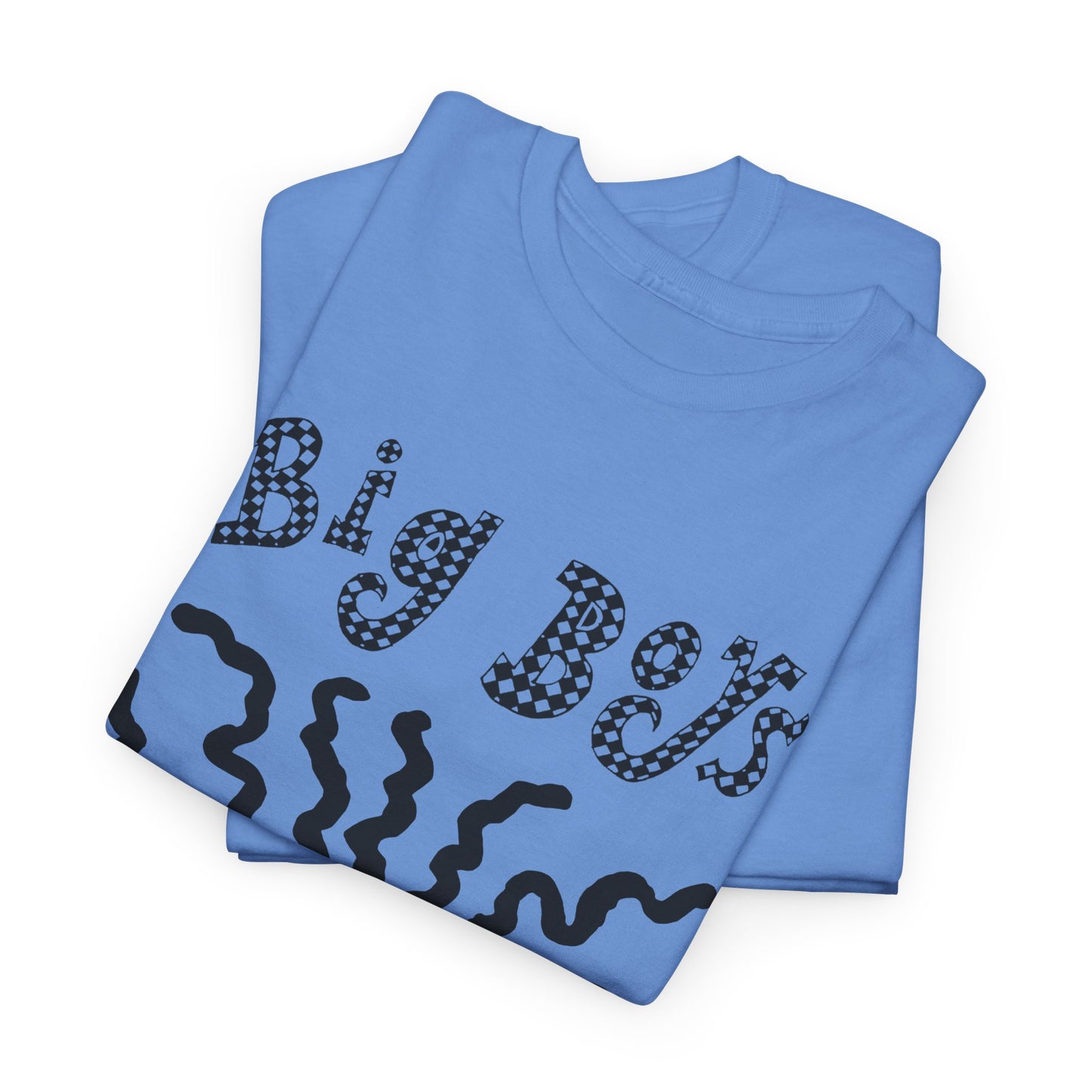 1983 lullabies help the brain grow by big boys album cover edit tshirt