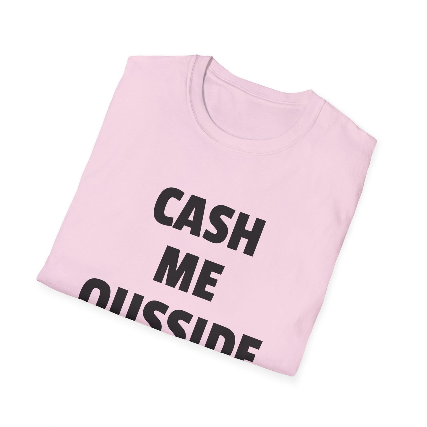 cash me ousside dr phil tshirt