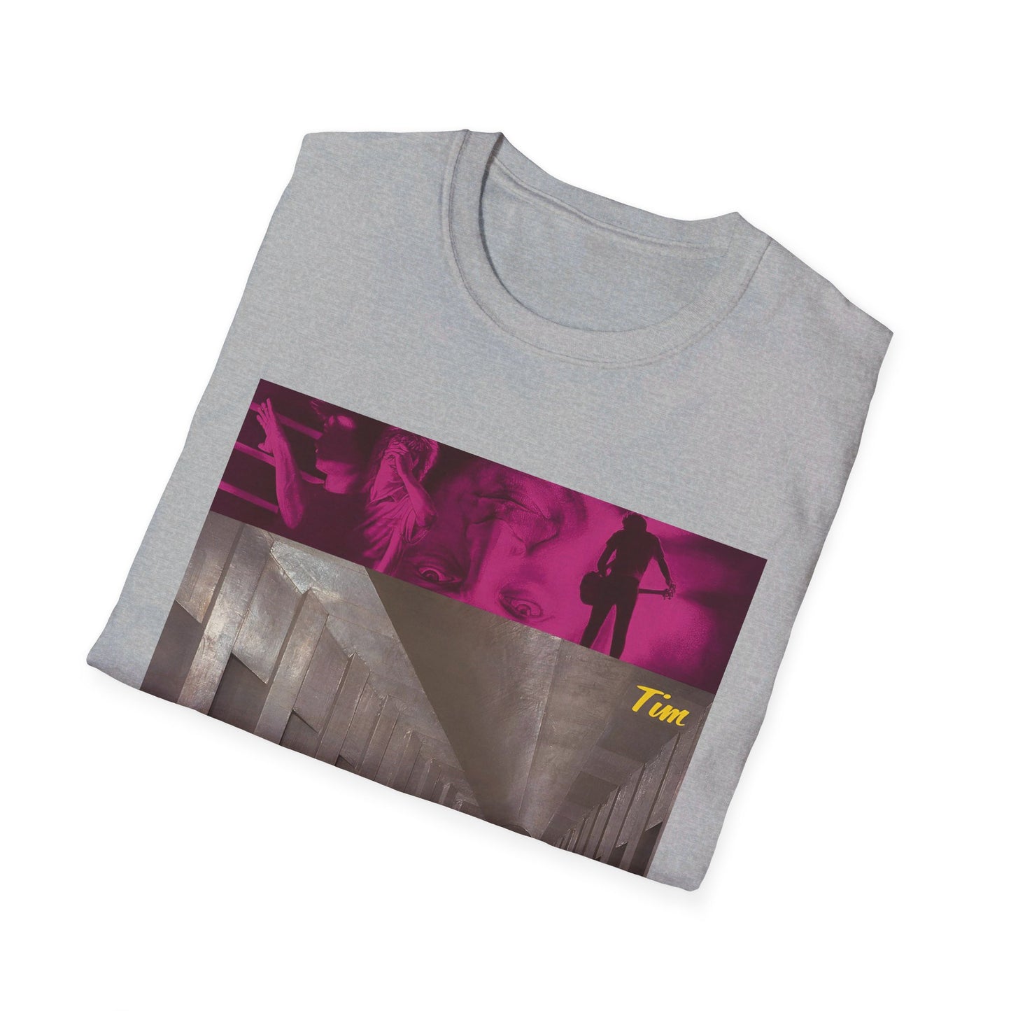 the replacements 1985 tim album tshirt