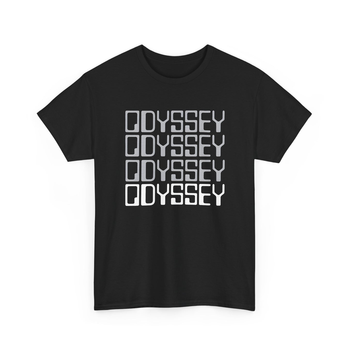 1970s magnavox odyssey video game system reproduction graphic tshirt