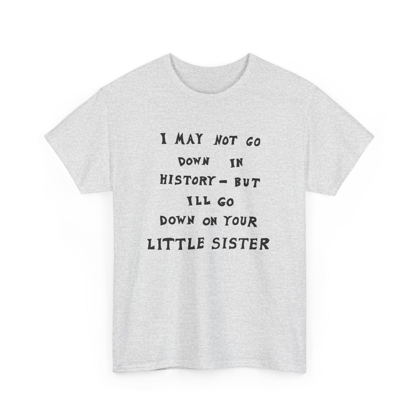 funny offensive biker style joke reproduction tshirt