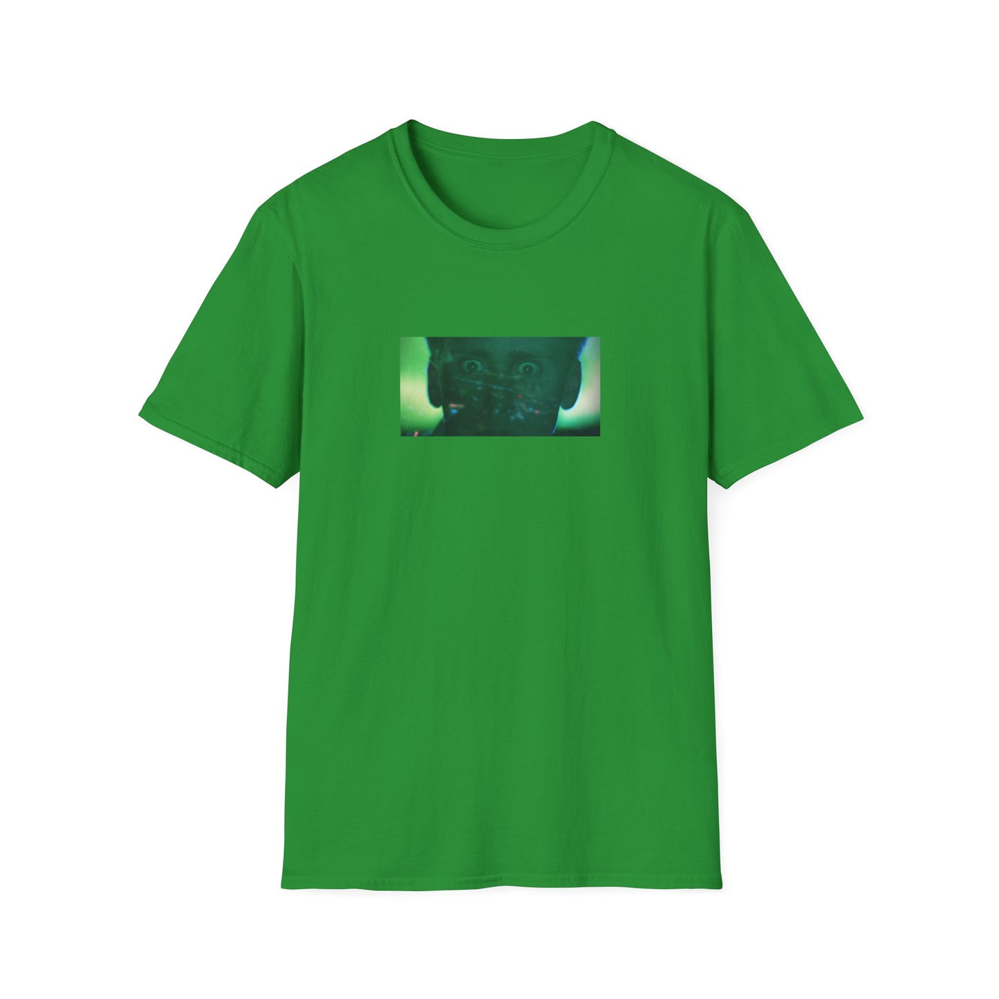 repo man 1984 otto's eyes from the chevy malibu tshirt