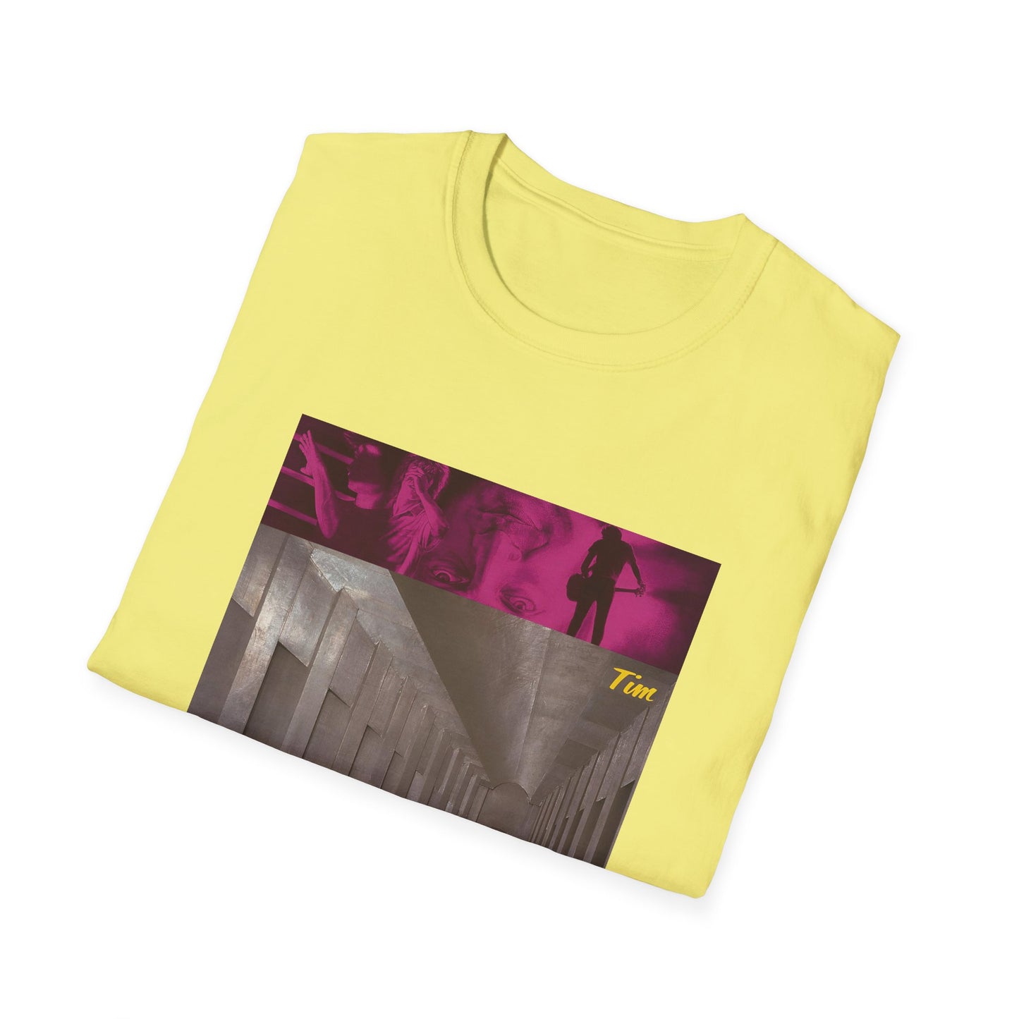 the replacements 1985 tim album tshirt
