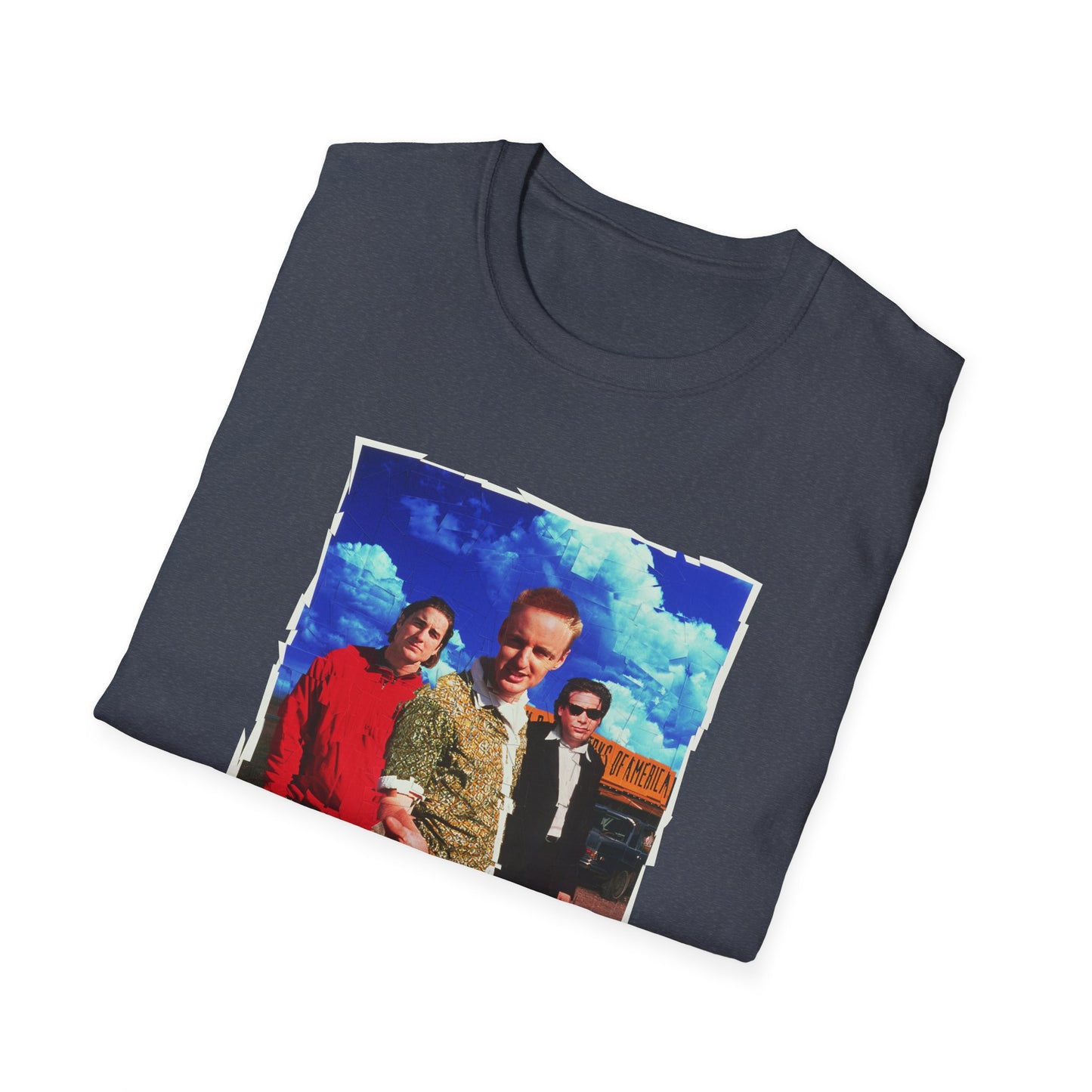 bottle rocket movie poster tshirt
