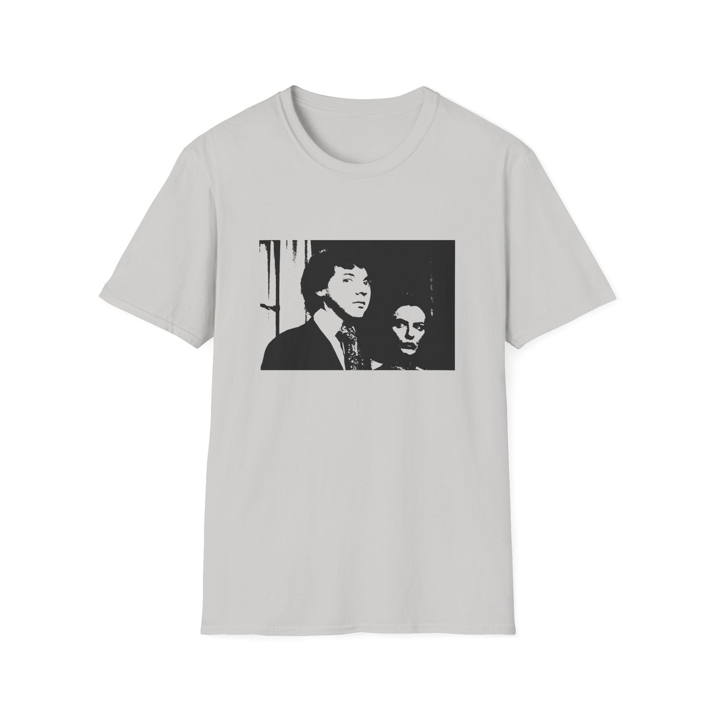 harold and his mother from harold and maude tshirt
