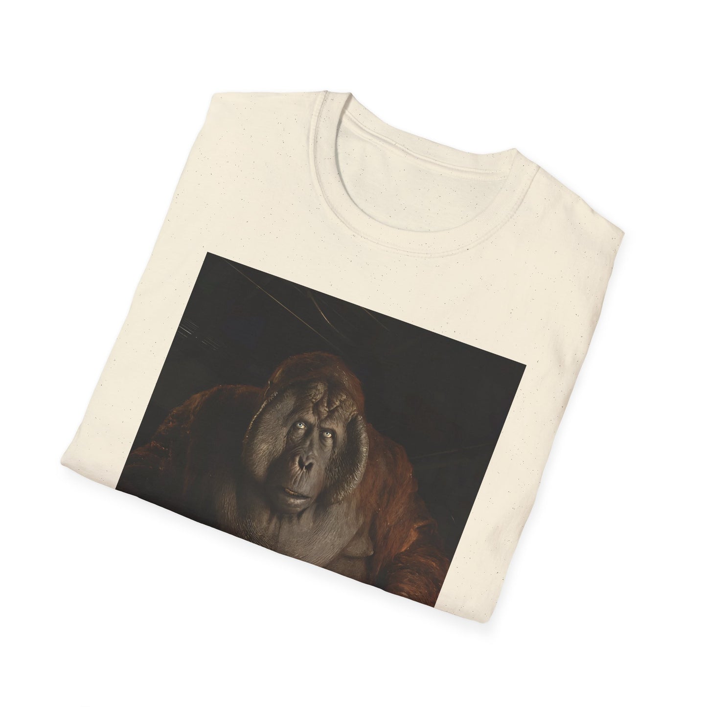 christopher walken and king louie photo tshirt