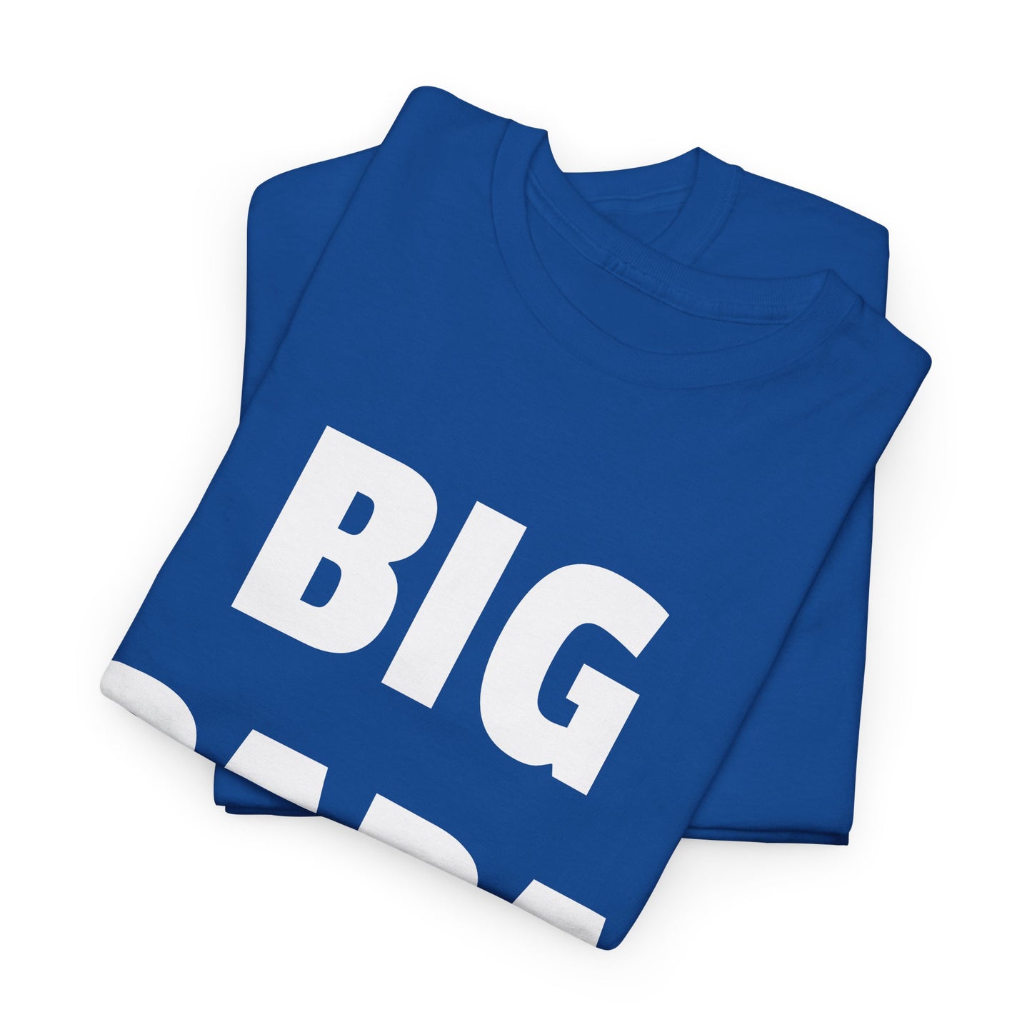 big papa tshirt