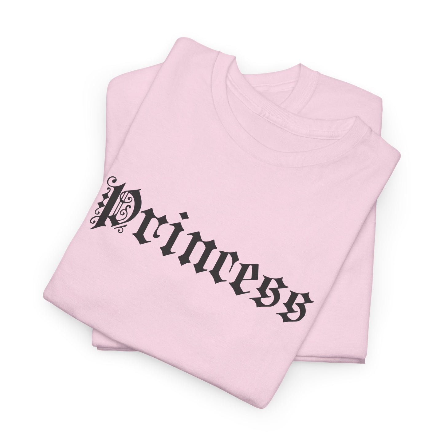 princess tshirt