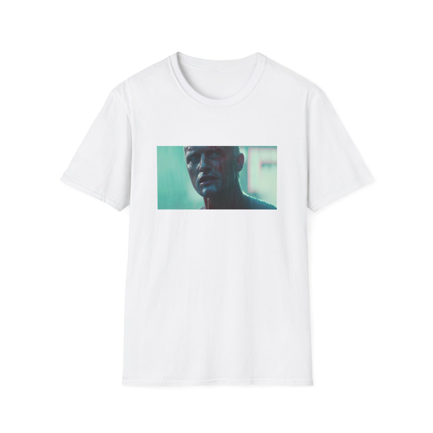 1982 blade runner roy batty tshirt