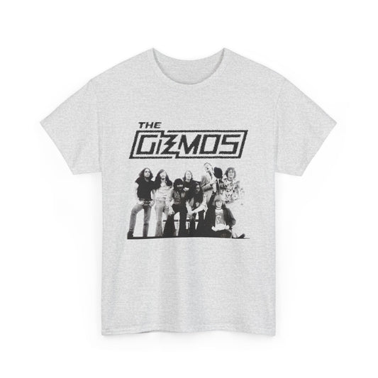 indiana punk band the gizmos photo tshirt