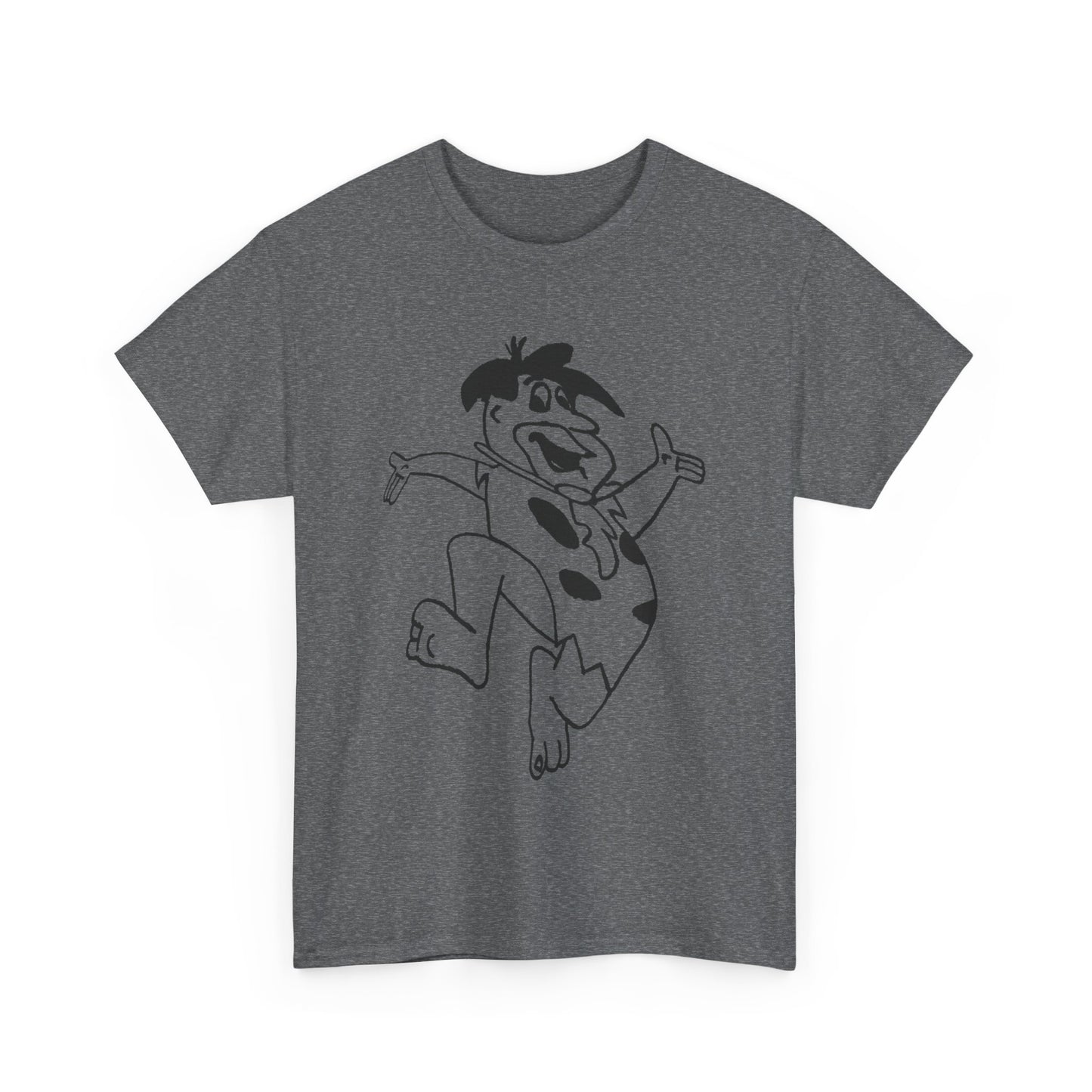 fred original drawing tshirt