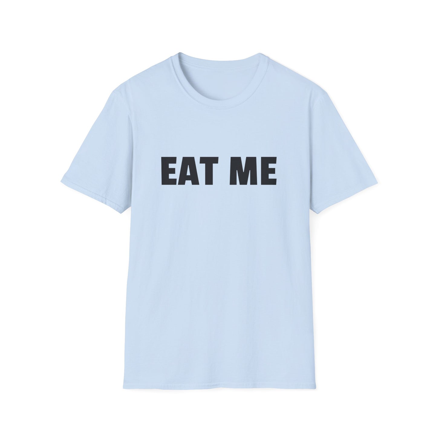 eat me tshirt