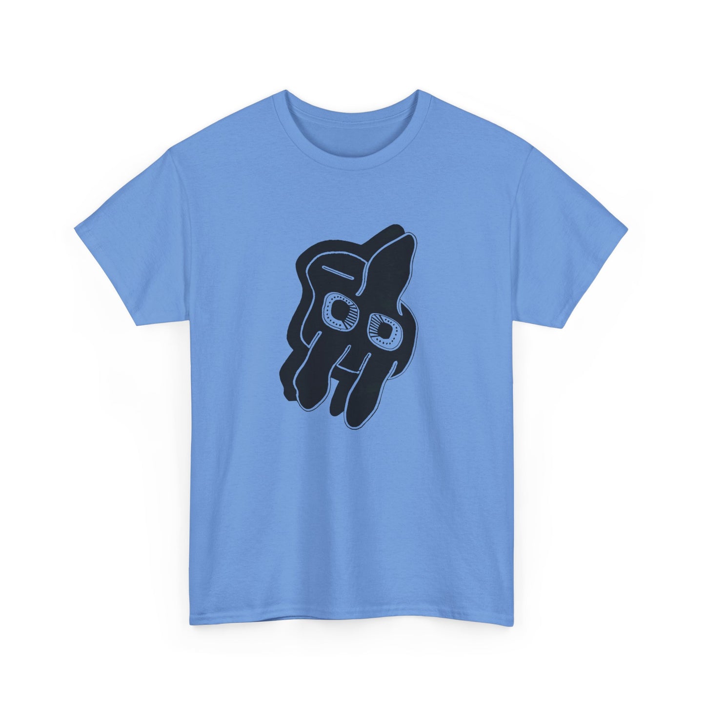 ray johnson custom reproduction million dollar tshirt