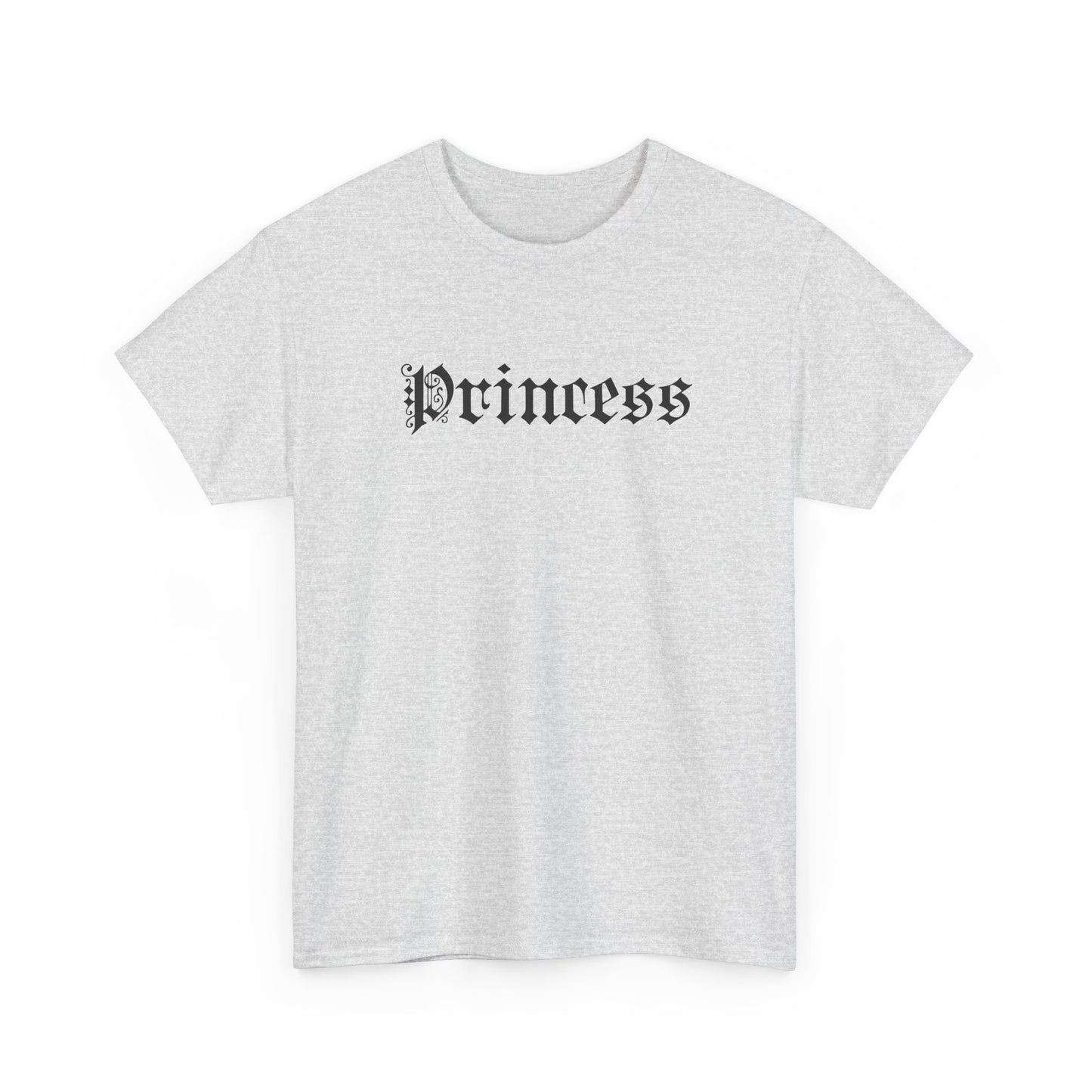 princess tshirt