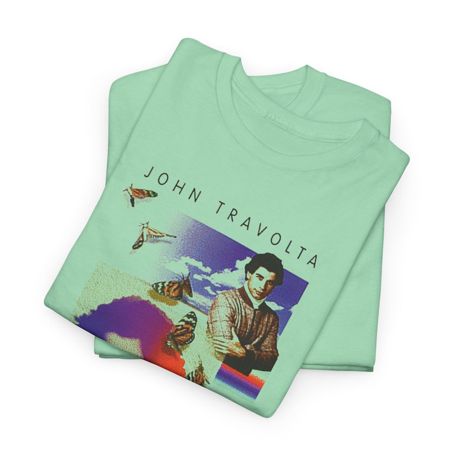 lofi boy in the plastic bubble vhs cover tshirt