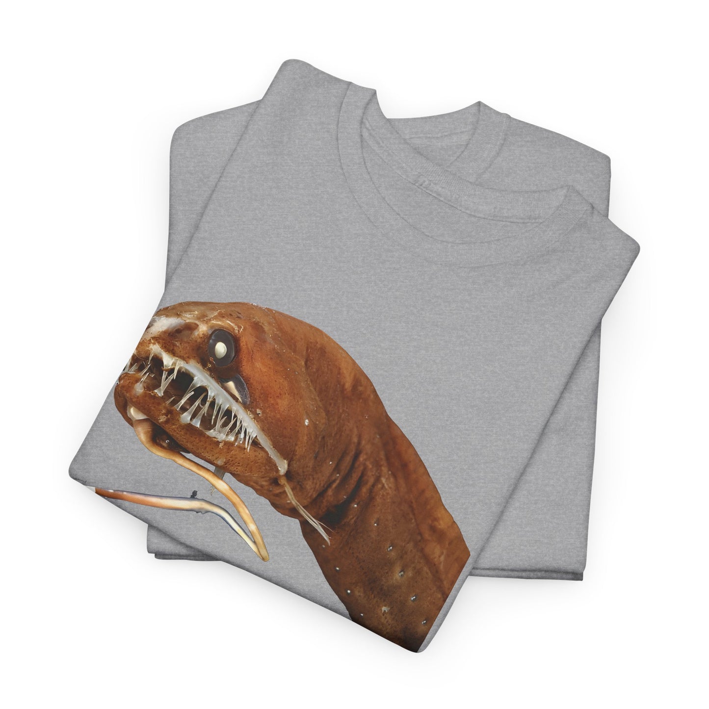 I wanna be adored dragonfish tshirt