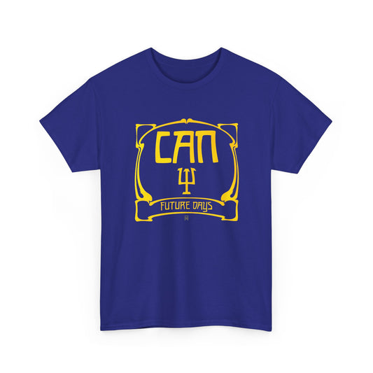 1973 can future days album cover boxless tshirt