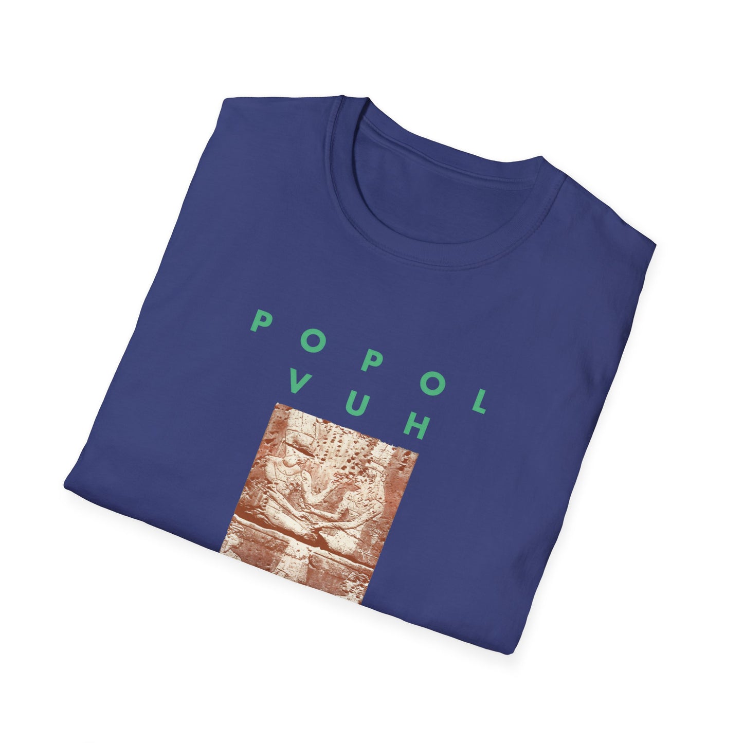 popol vuh 1983 agape album cover tshirt