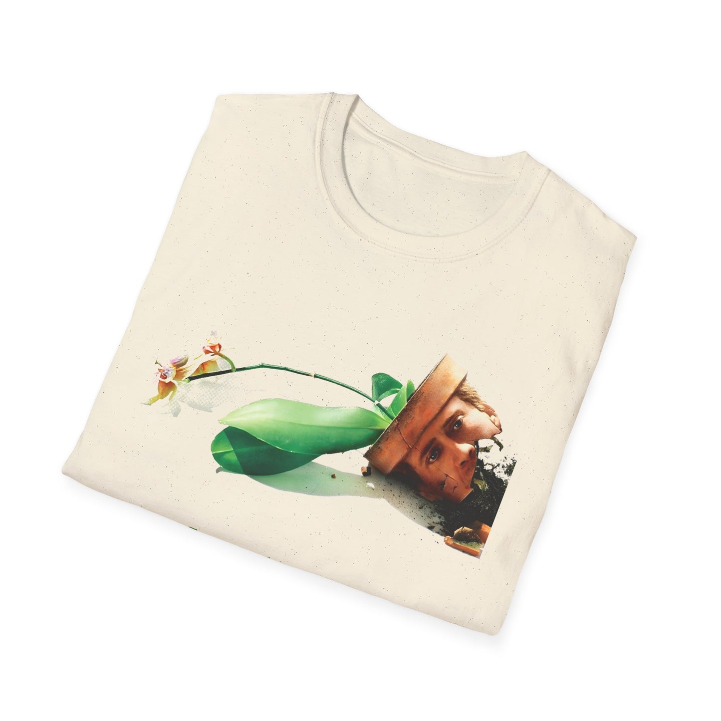 adaptation 2002 movie poster tshirt