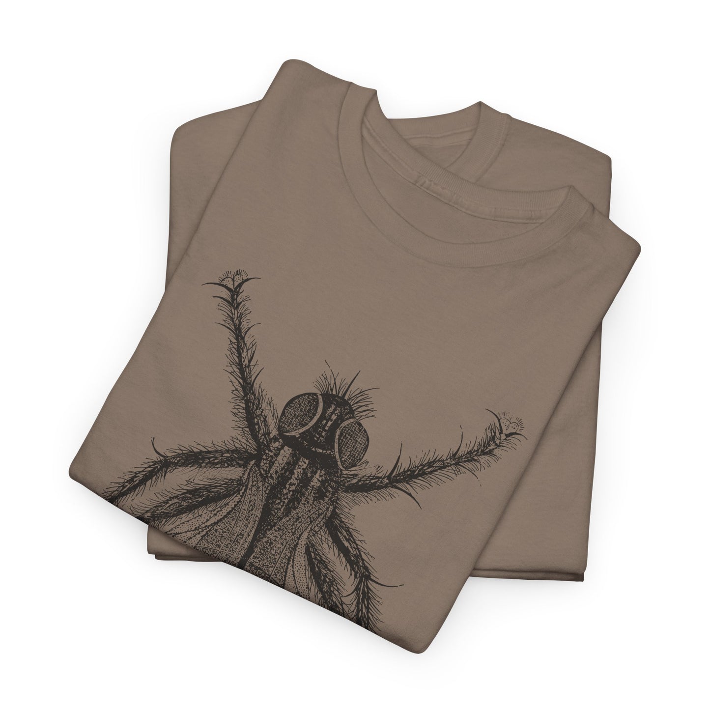 1889 fred's fly illustration from the boy travellers in australasia tshirt
