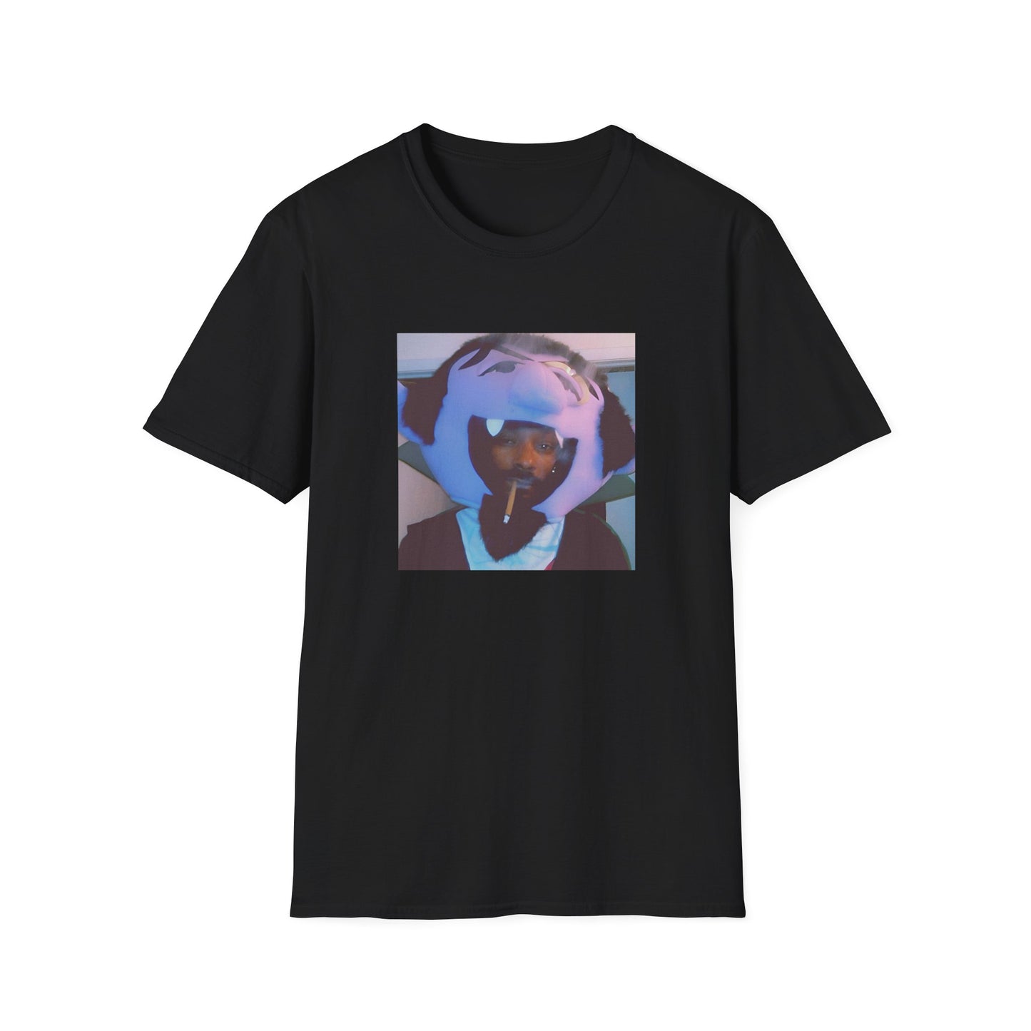 rapper count von count photo 2 tshirt