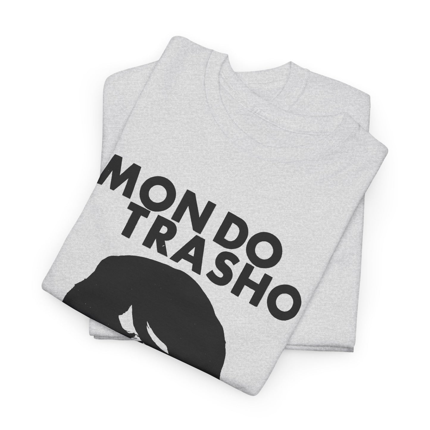 1969 mondo trasho theater showing film poster edit tshirt
