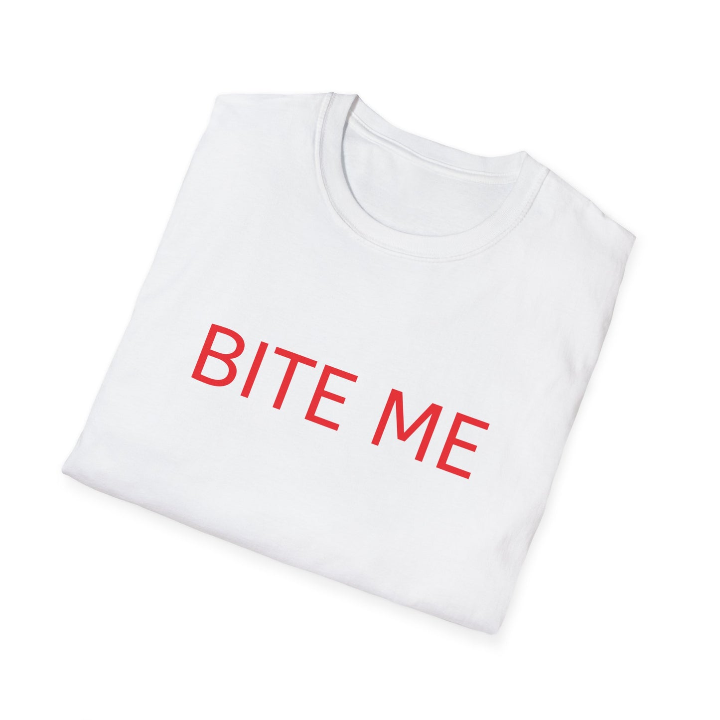another bite me tshirt
