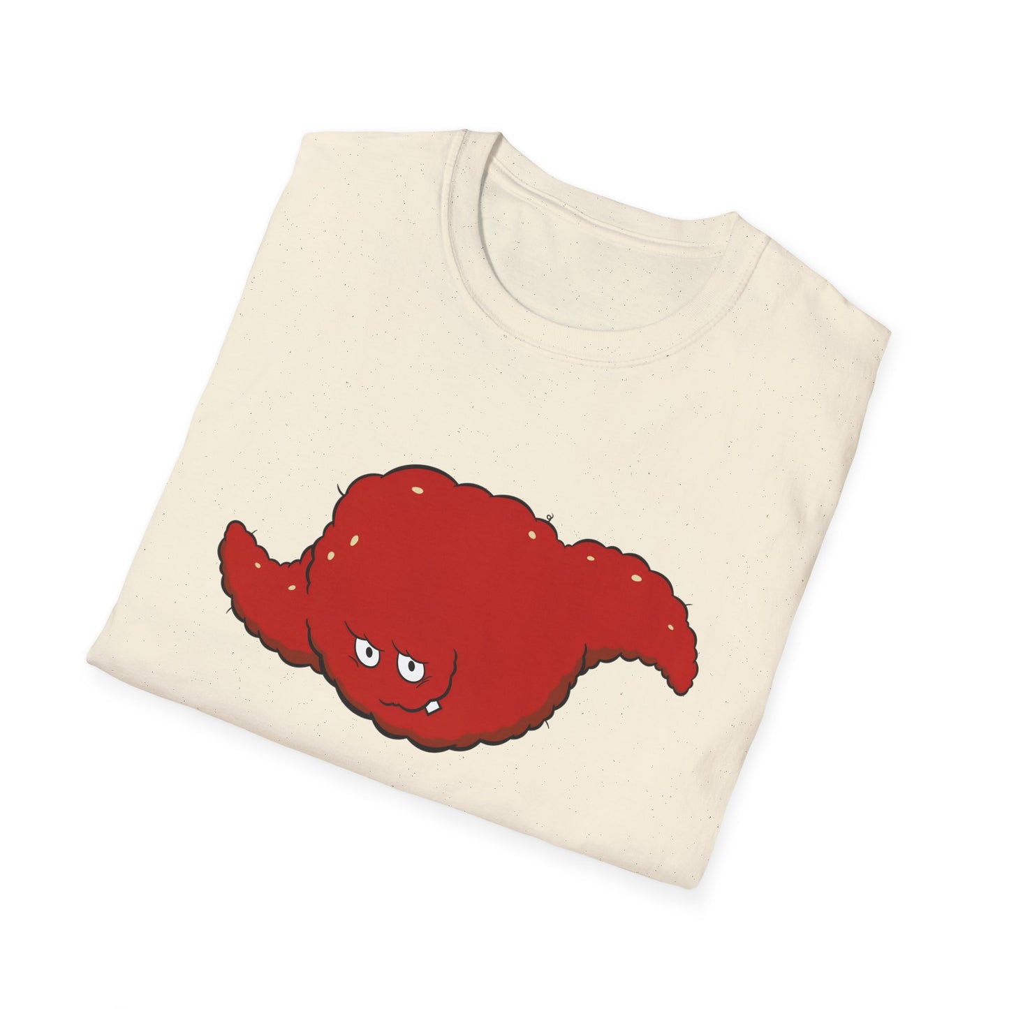 meatwad from aqua teen hunger force tshirt