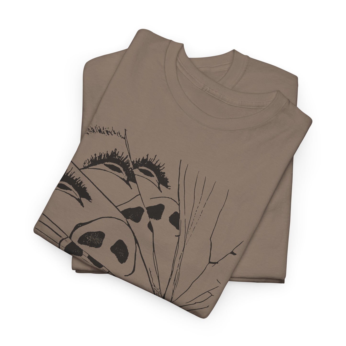 woman screaming through broken glass illustration custom edit tshirt