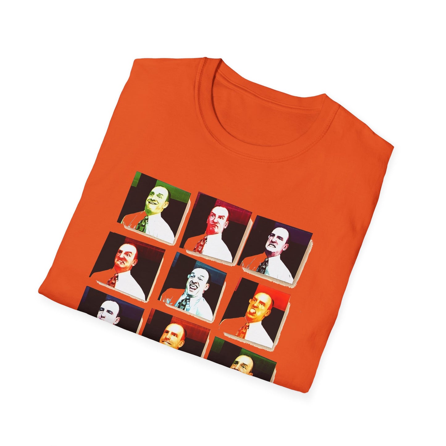 1996 schizopolis movie poster tshirt