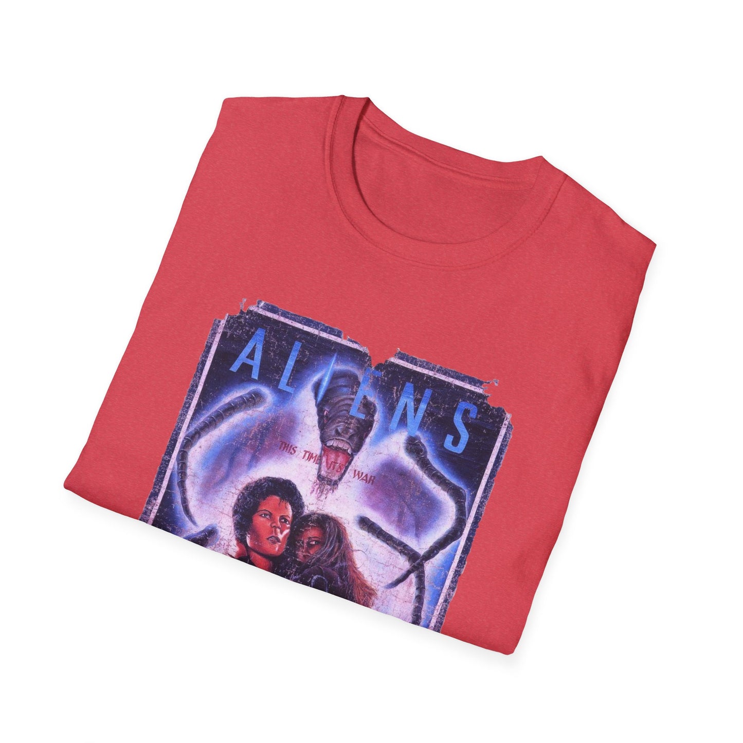 aliens ghanaian movie poster tshirt