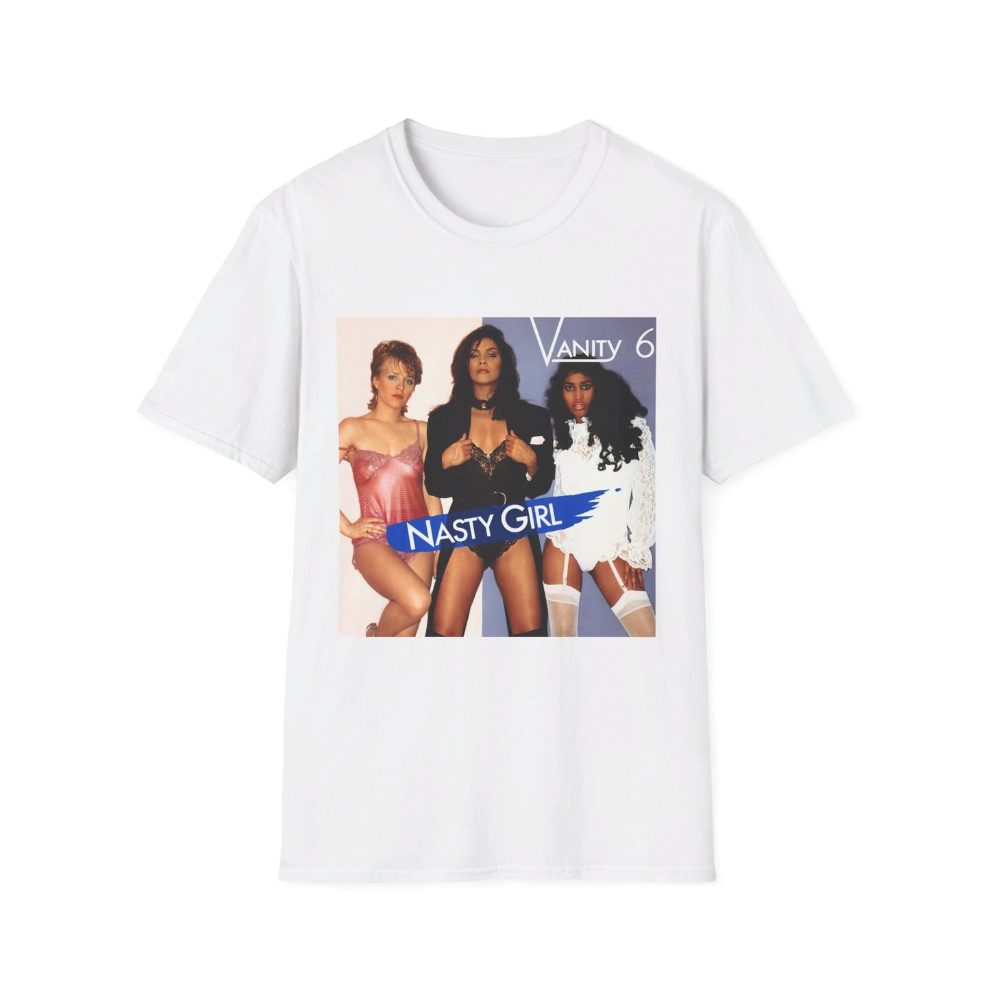 vanity 6 alternate album tshirt