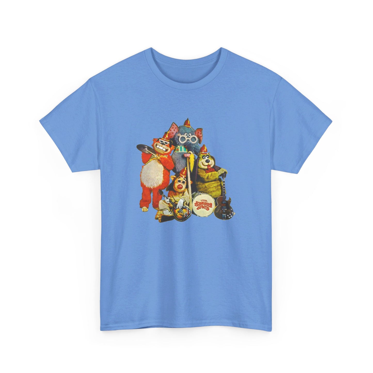 the banana splits tv show poster tshirt