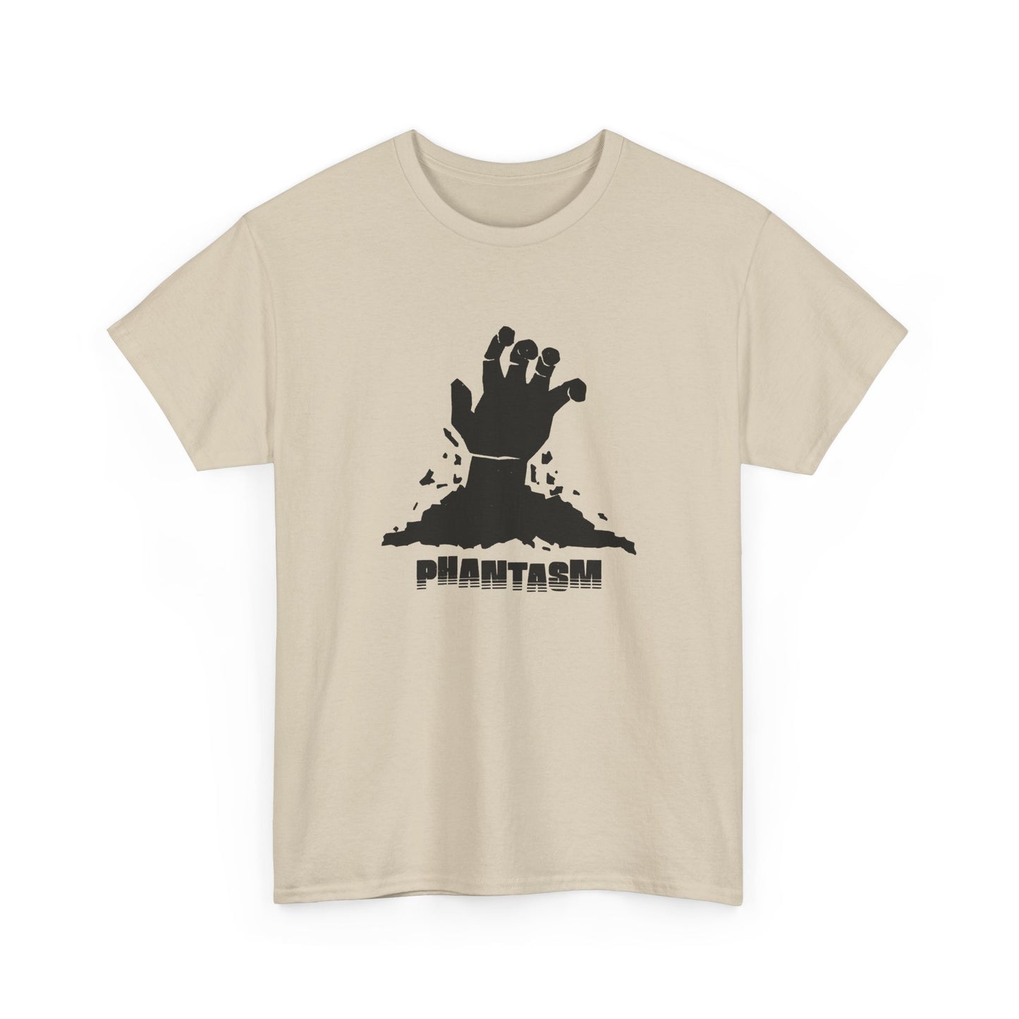 1979 phantasm tv guide advertisement reproduction tshirt