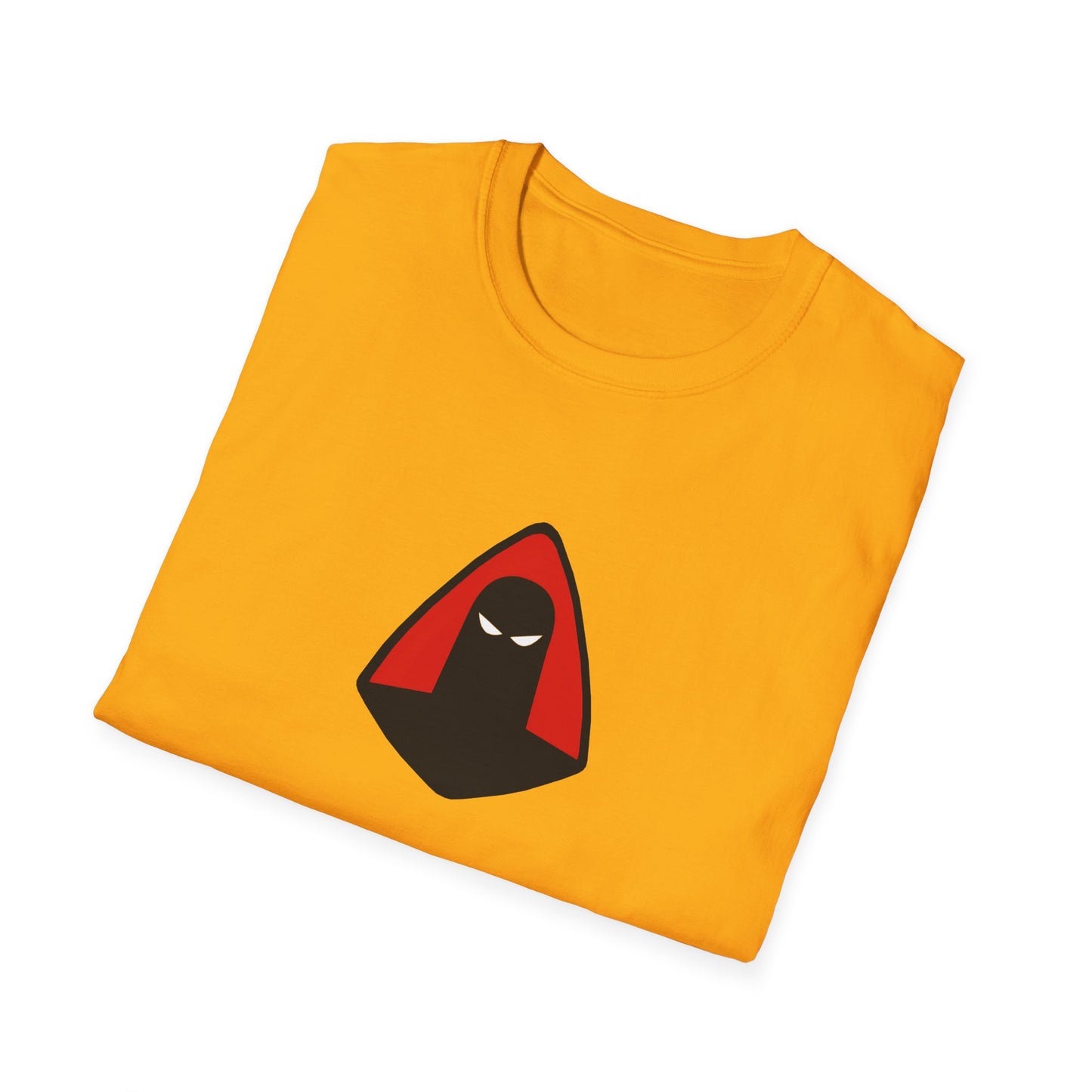 space ghost coast to coast insignia tshirt