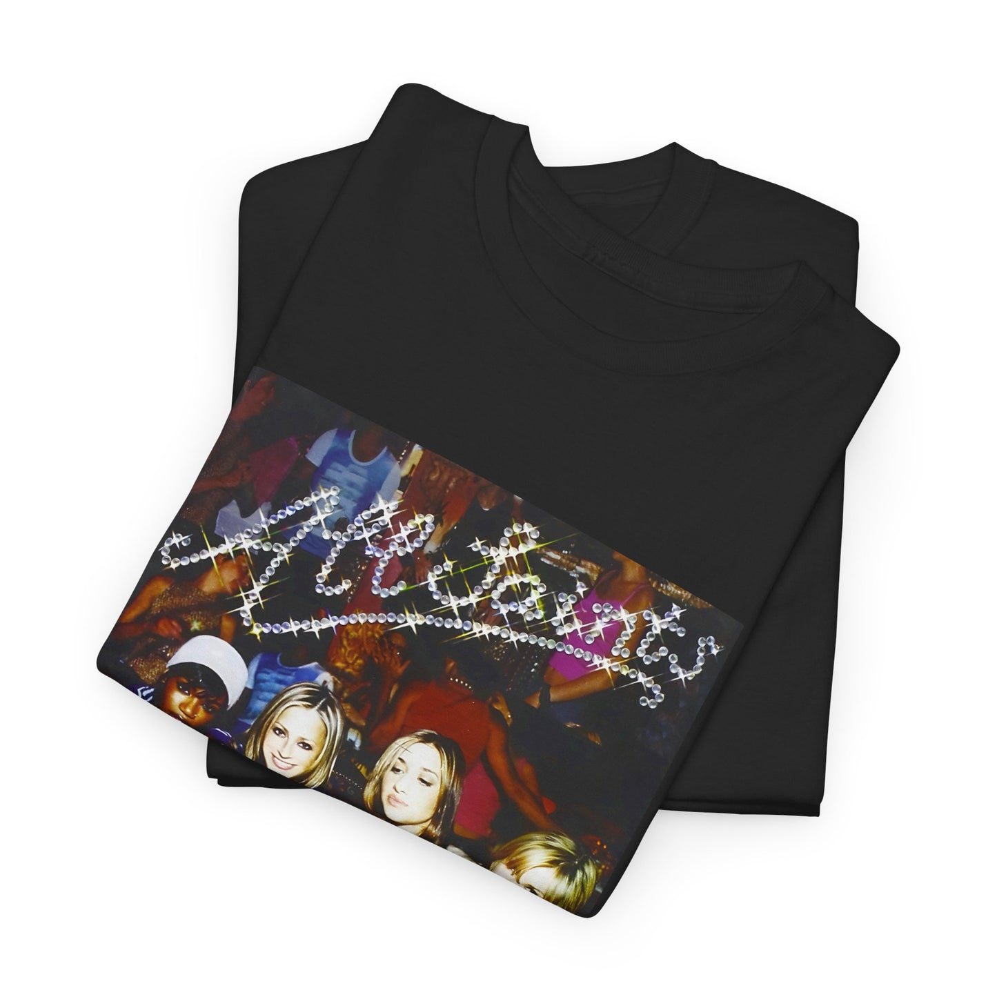 all saints album cover saints & sinners 2000 tshirt