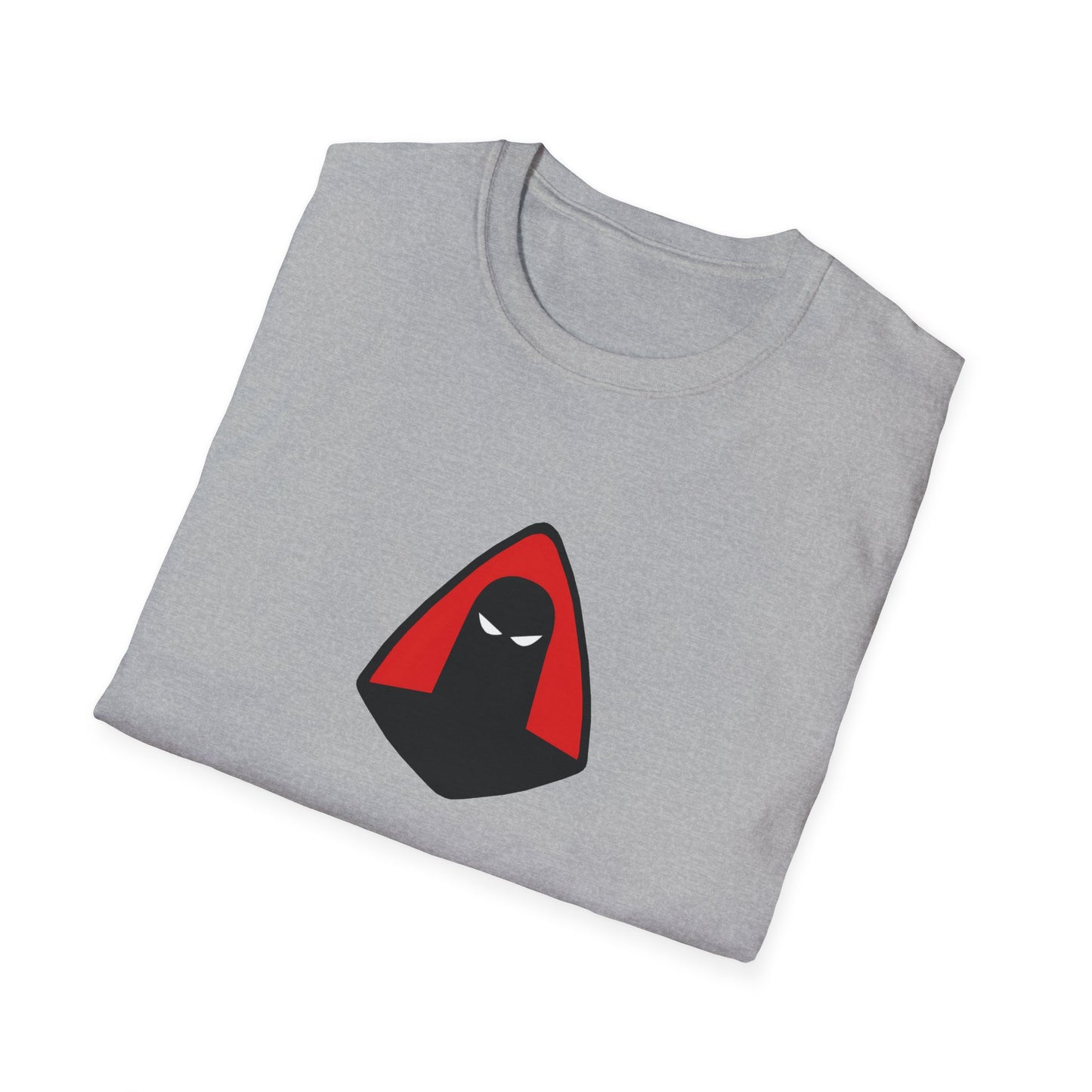 space ghost coast to coast insignia tshirt