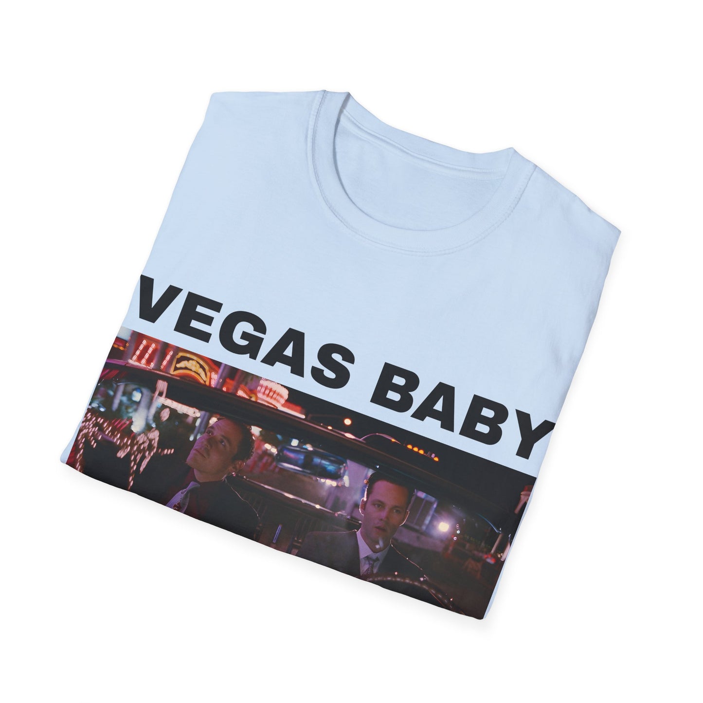 swingers 1996 comedy classic vegas baby, vegas tshirt