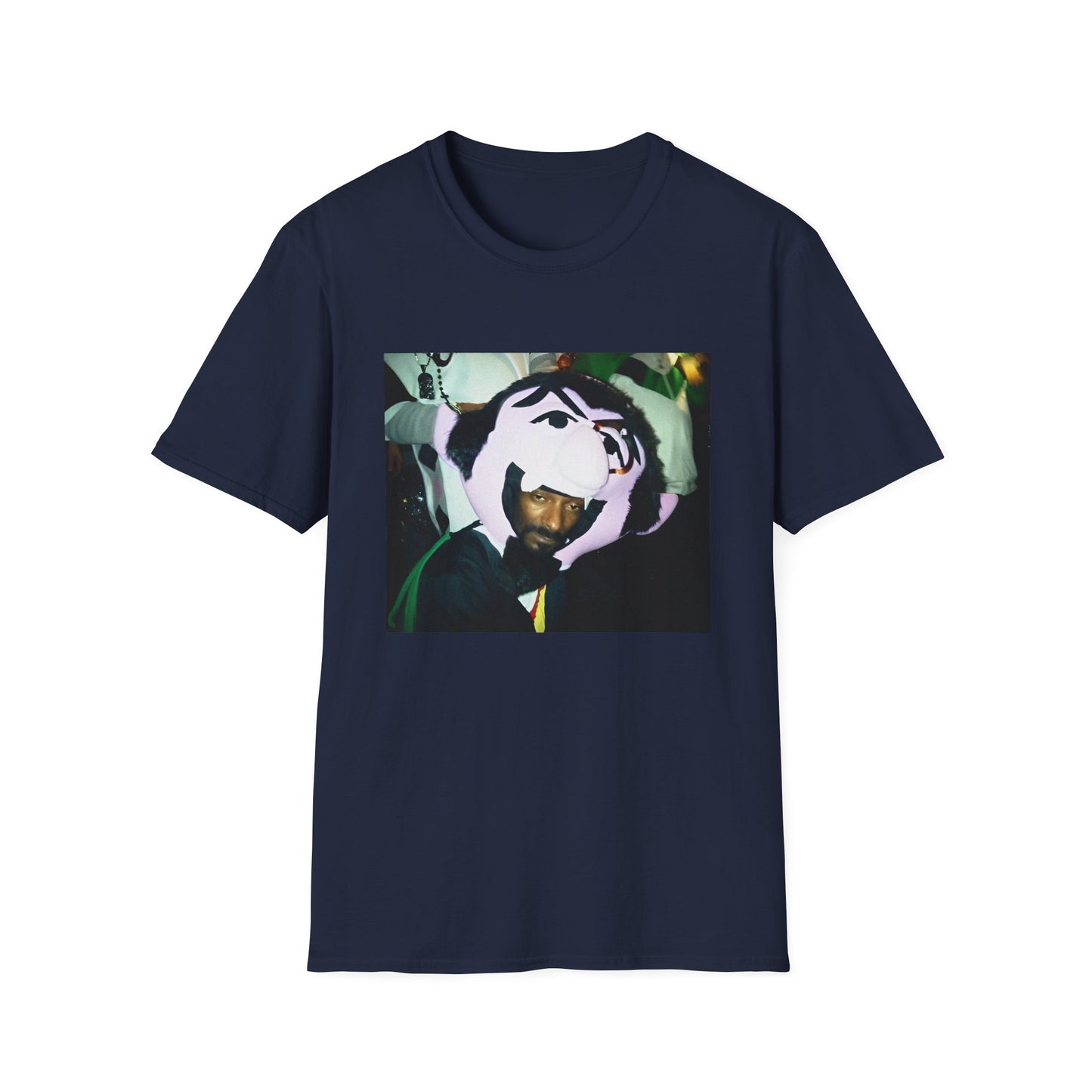 rapper count von count halloween costume photo 1 tshirt
