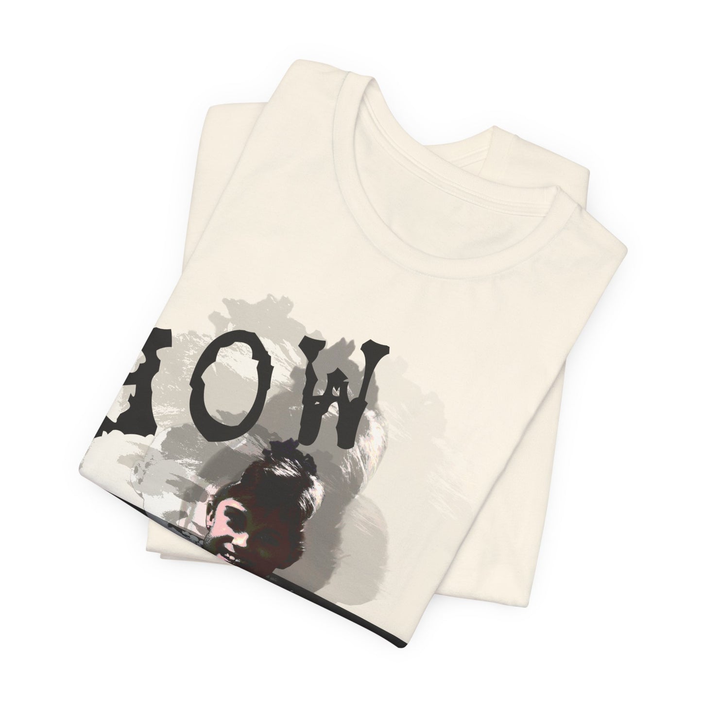 how rude stephanie tanner from full house fan art street wear design tshirt