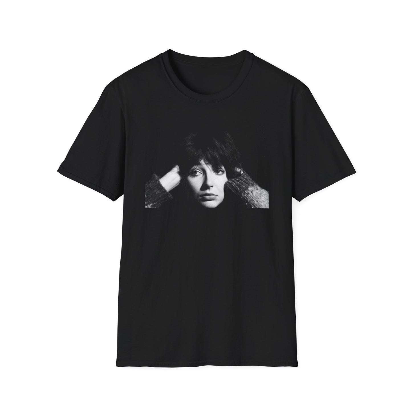 another kate bush dark tshirt