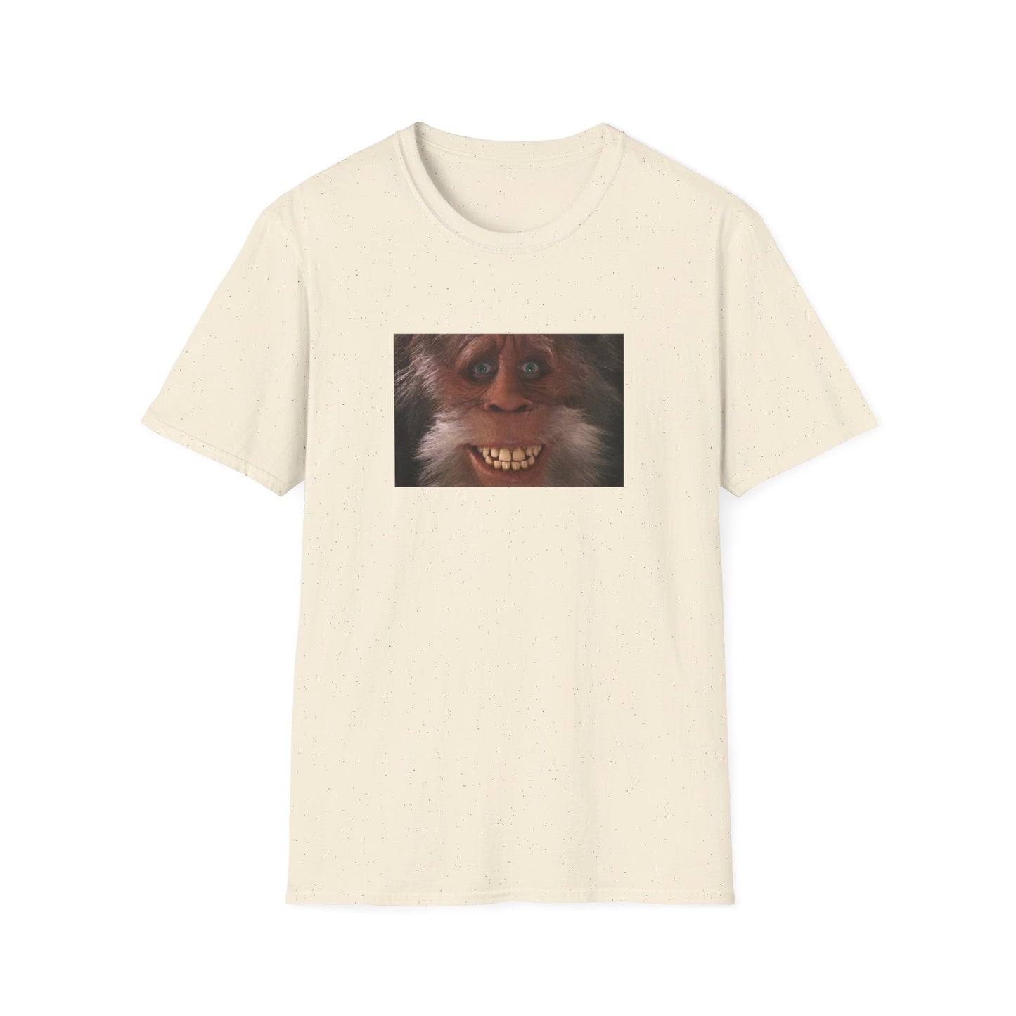 harry and the hendersons 1987 family comedy movie photo tshirt