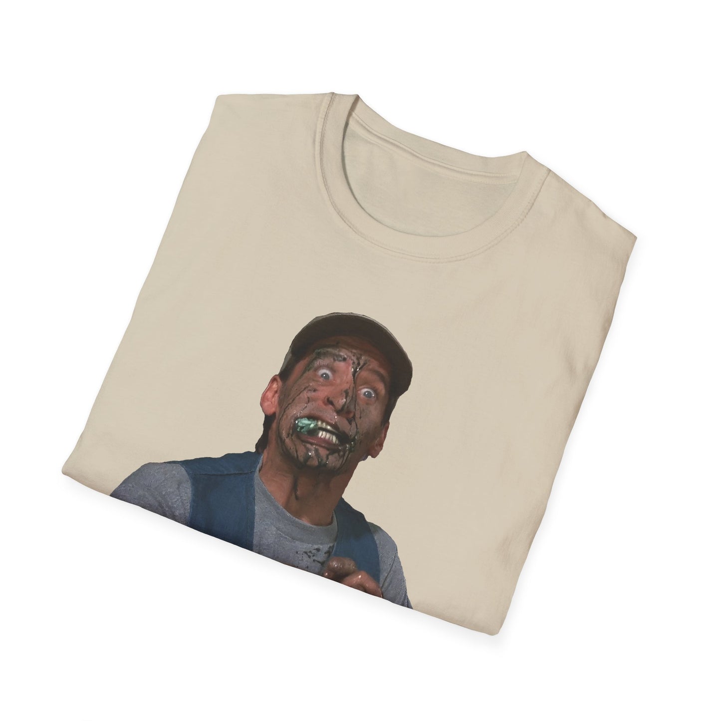 ernest p. worrell pen court scene from ernest goes to jail tshirt