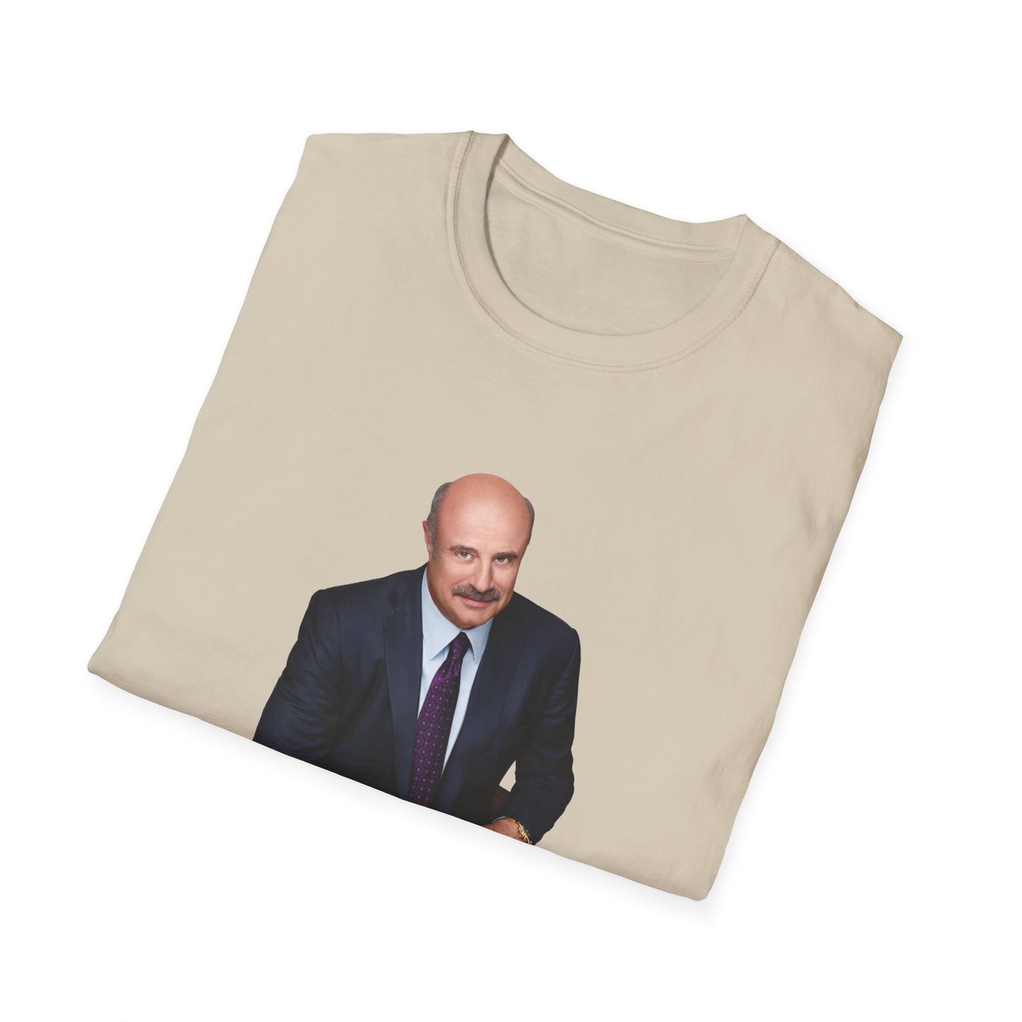 dr. phil tshirt