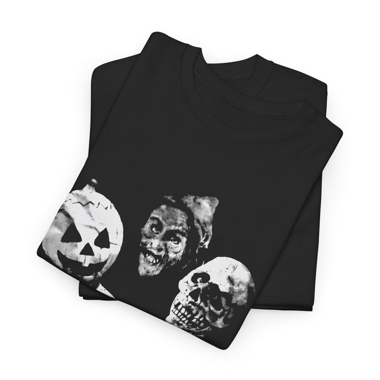 halloween 3 tv guide ad graphic no words tshirt