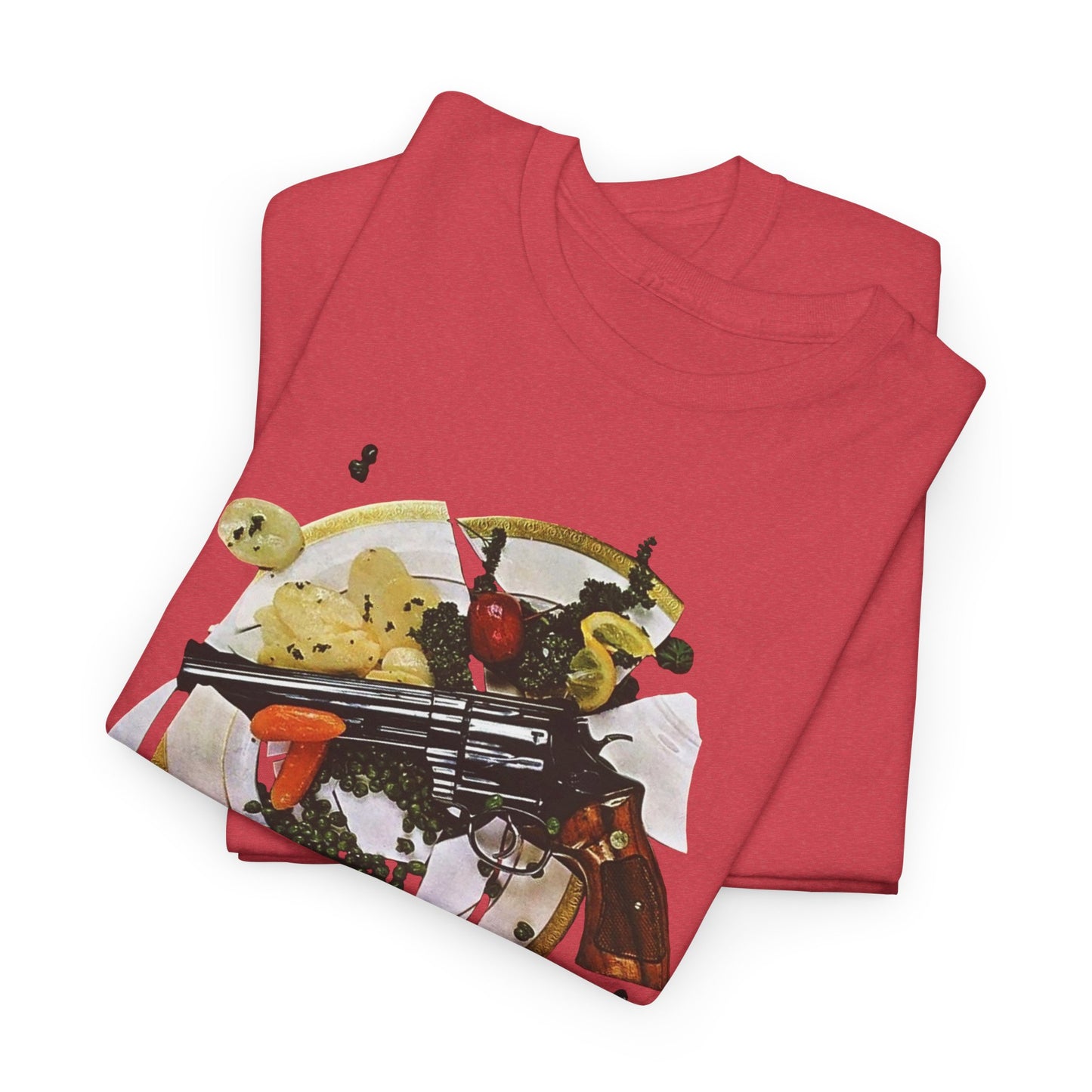 warren zevon's 44 on a plate with wife's cooking smashing edit tshirt