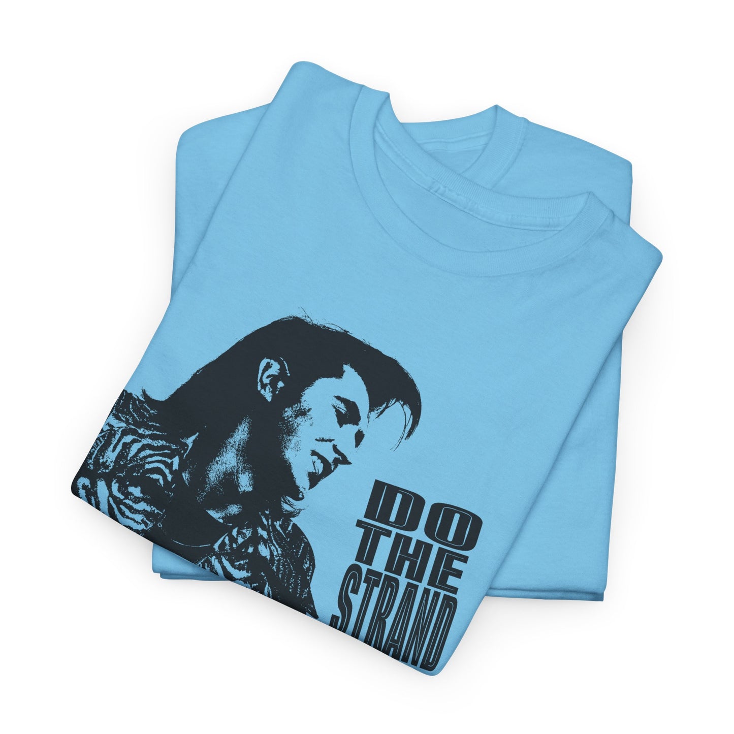 bryan ferry do the strand a fabulous creation fan art tshirt