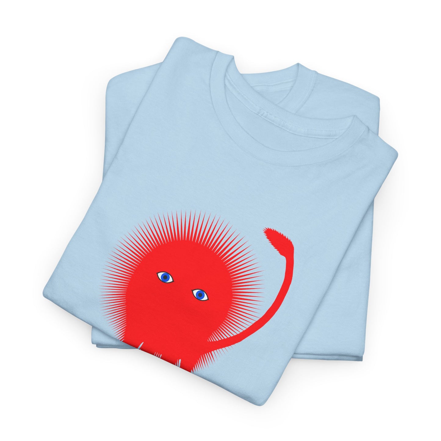 1994 ueno zoo poster by kazumasa nagai reproduction tshirt
