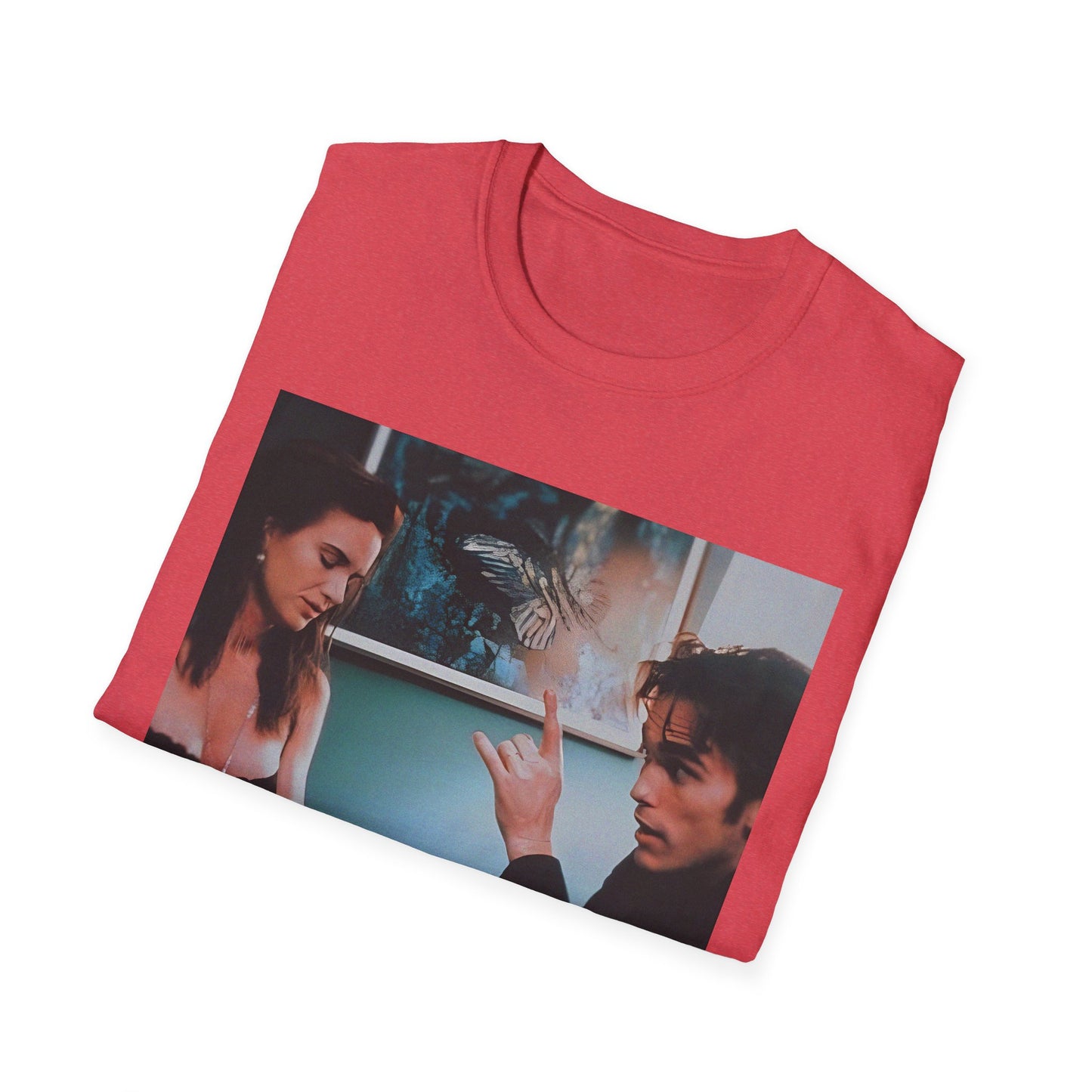 drugstore cowboy 1989 alternate poster tshirt